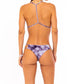 Soah - Women's Alma Halter Bikini Top