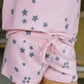 Pj Salvage - Peachy Party Short