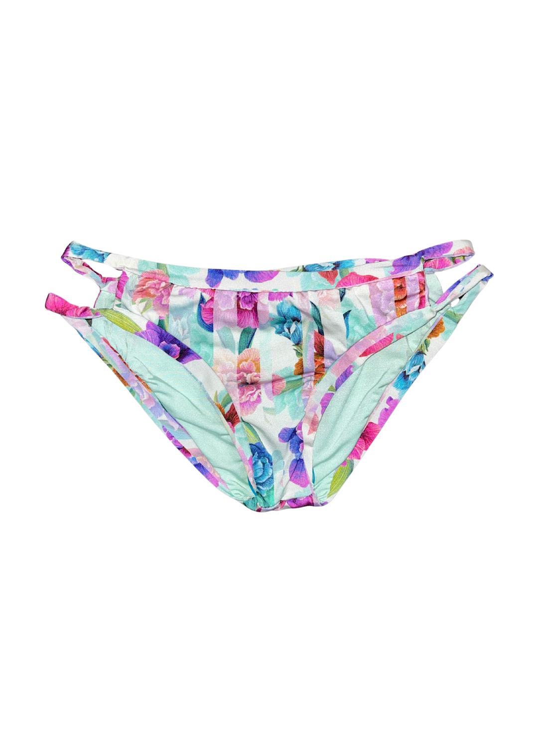 B Swim - Women's Reversible Florida Flip Swim Bottom