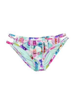 B Swim - Women's Reversible Florida Flip Swim Bottom