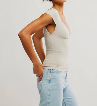 Free People - Duo Dorset Cami Top