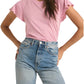 Z Supply - Abby Flutter Tee
