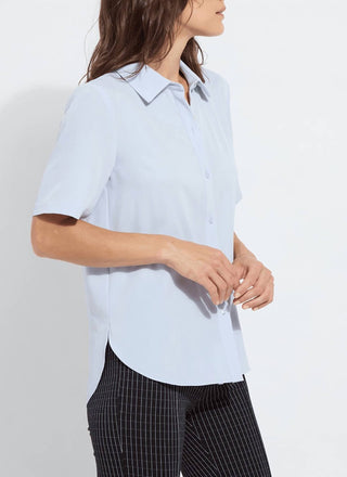 Lysse - Women's Parker Blouse