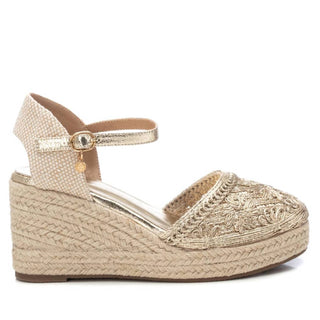 Xti - Women's Wedge Sandals