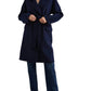 Rails - Marta Coat
