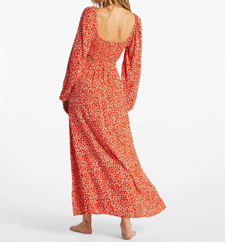 Billabong - Last Call Dress