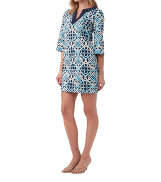 Trina Turk - Knotty Dress