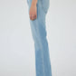 Moussy - Cumberland Straight Jean