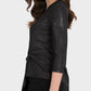 Joseph Ribkoff - Knotted Top