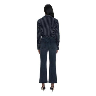 Pistola - Ally High Rise Vintage Ankle Jeans