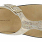 Sas - Sanibel T-strap Slide Sandal