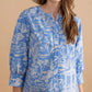 Double A - Paloma Pagoda Dress