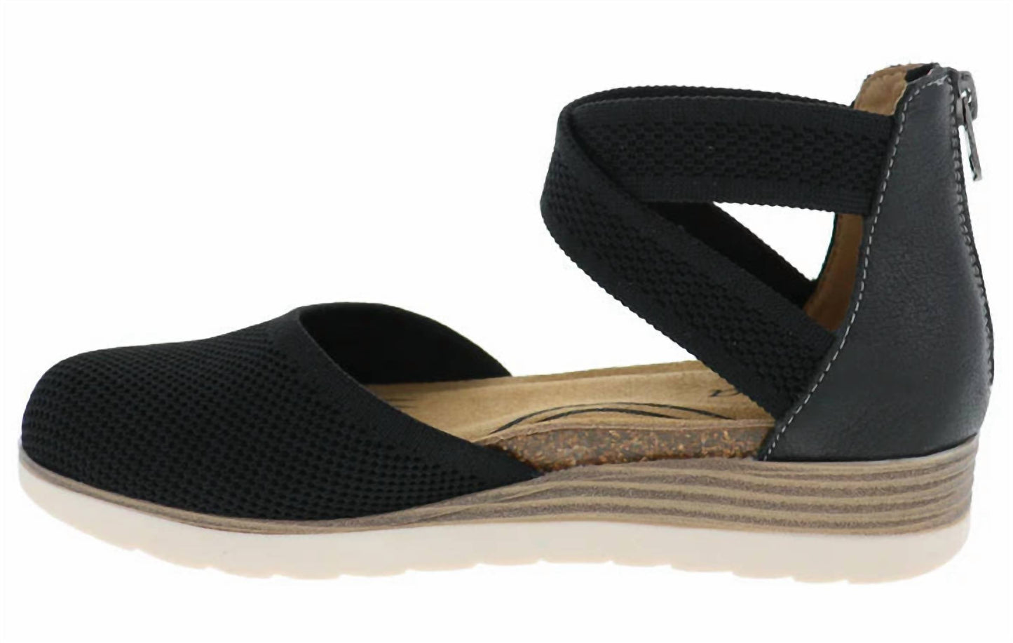 Biza - Women's Blanche Walking Sandal