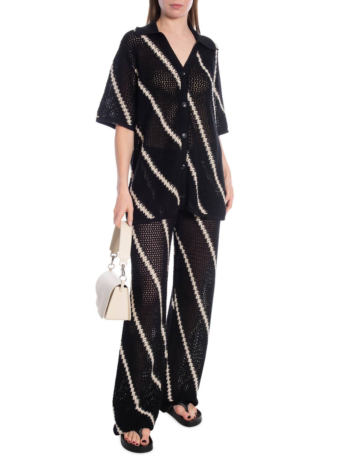 Samsoe - Saisha Shirt