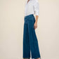 Kut From The Kloth - Velvet High Rise Wide Flare Pant