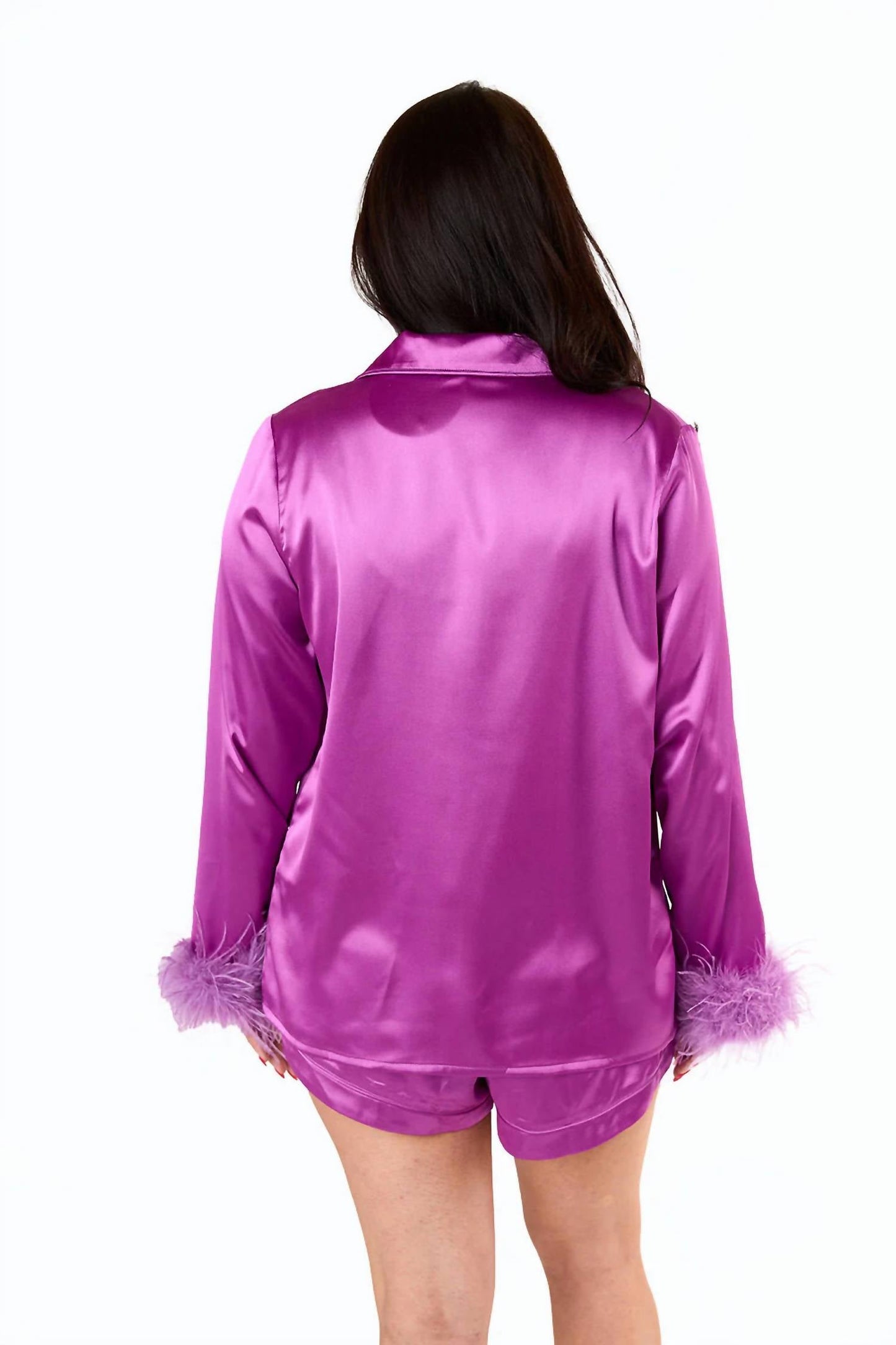 Buddylove - Prescott Pajama Shorts