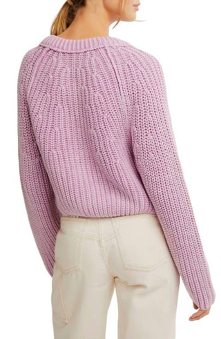 Free People - Sweet Nothing Cardi