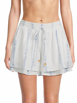 Sancia - Flora Tia Striped Shorts