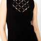 Frank Lyman - High Neck Sleeveless Top
