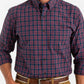 Duck Head - Cotton Slub Sport Akins Plaid Shirt