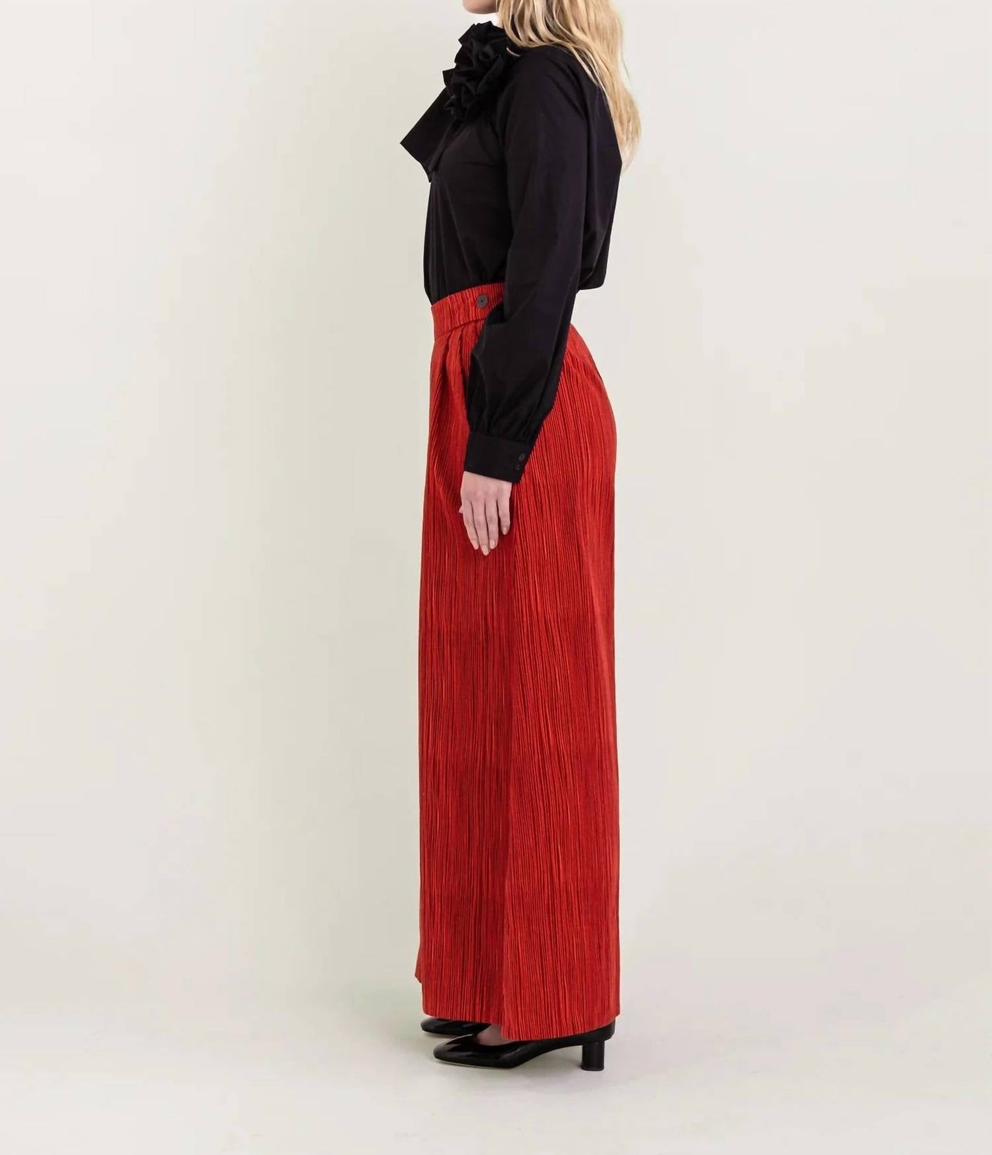 Bel Kazan - Georgia Bow Top