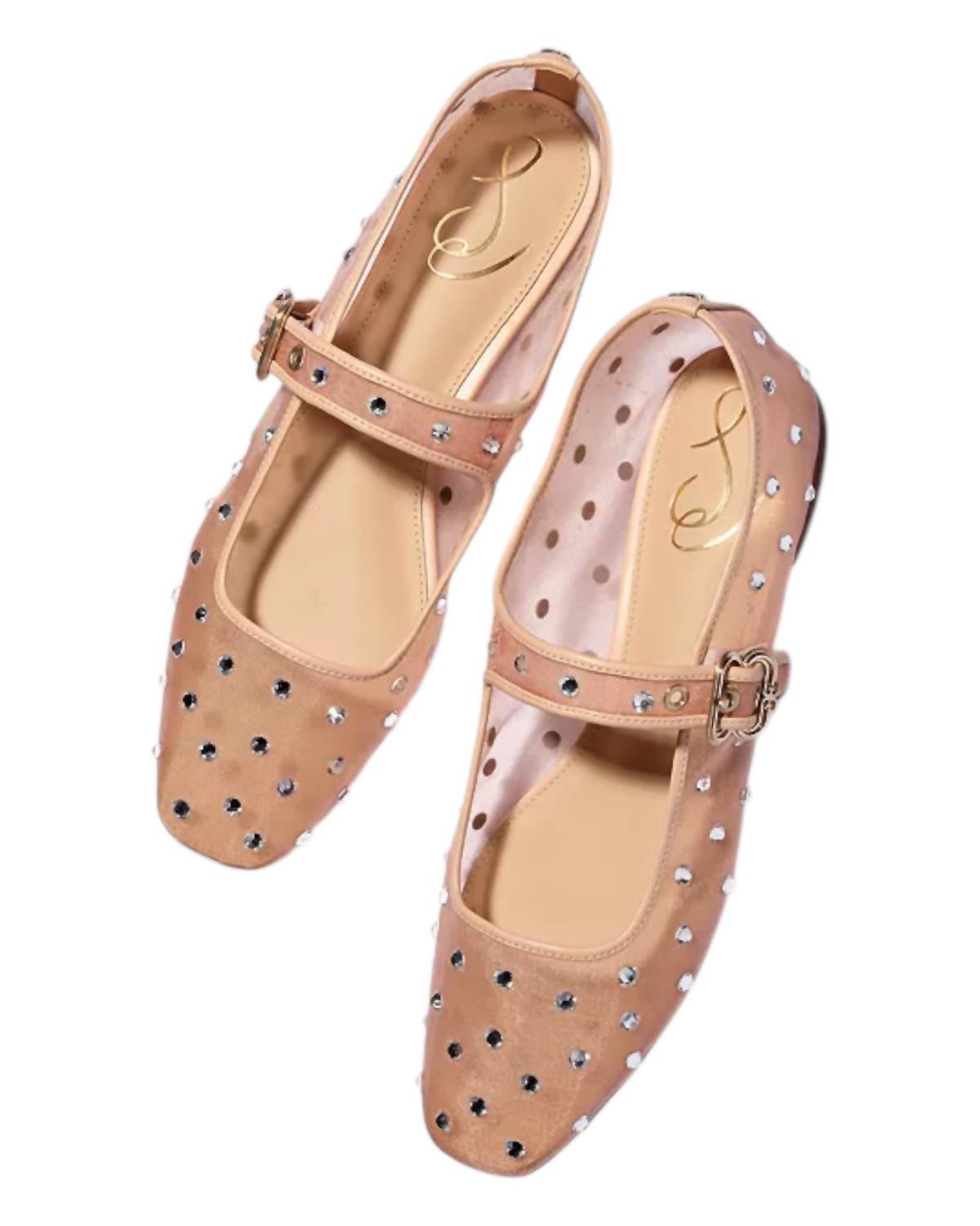 Sam Edelman - Michaela Mary Jane