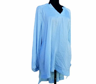 Alfani - Long-sleeve Blouse