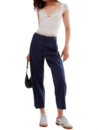 Free People - Acadia Trousers