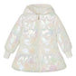 Habitual Kids Shiny Puffer Jacket - Multi