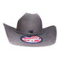 American Hat Co. - 10x Beaver Felt Hat