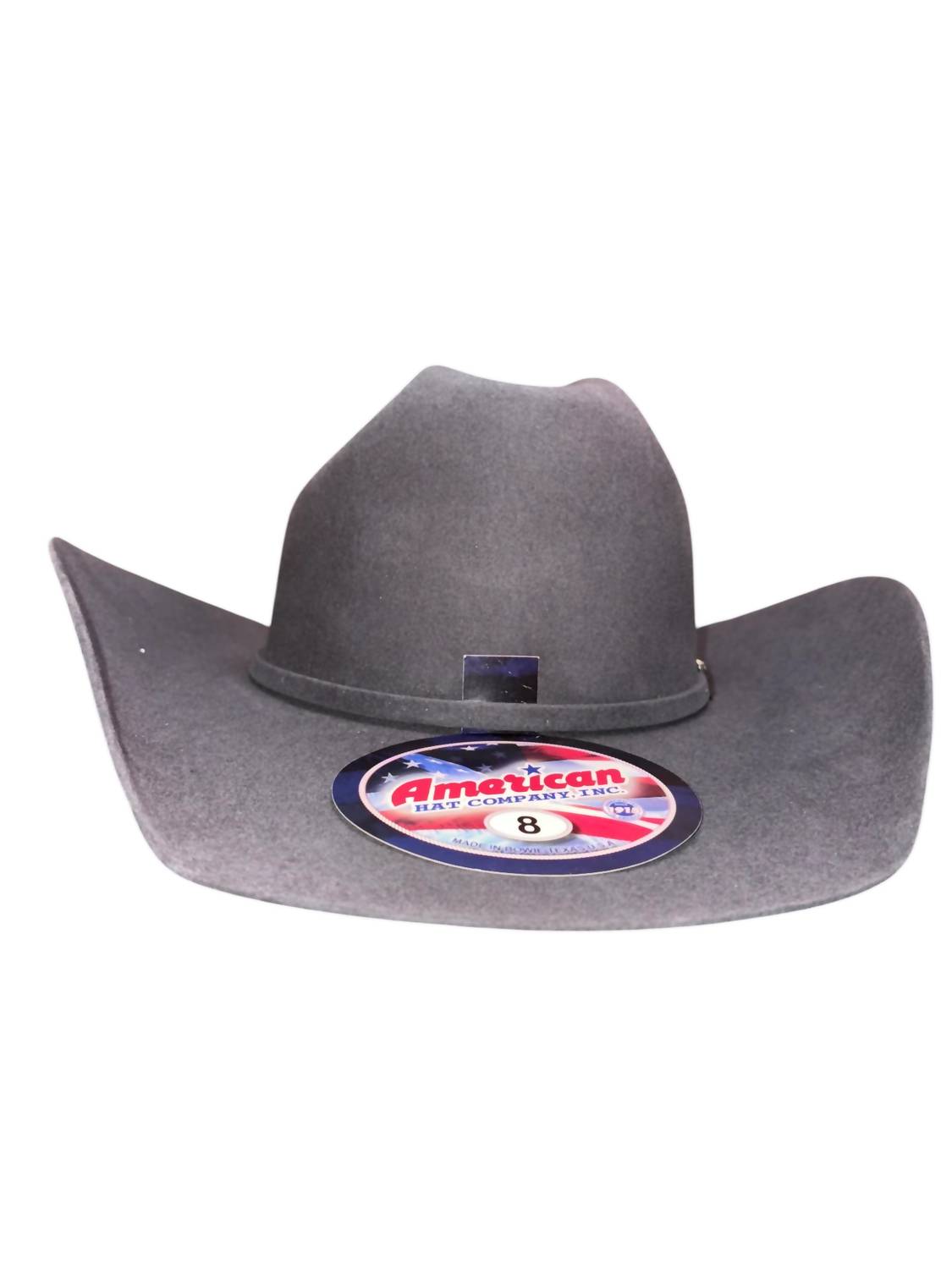 American Hat Co. - 10x Beaver Felt Hat