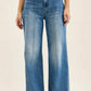 Judy Blue - High Waisted Liza Palazzo Jean