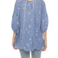 Johnny Was - Celestin Neptune Blouse
