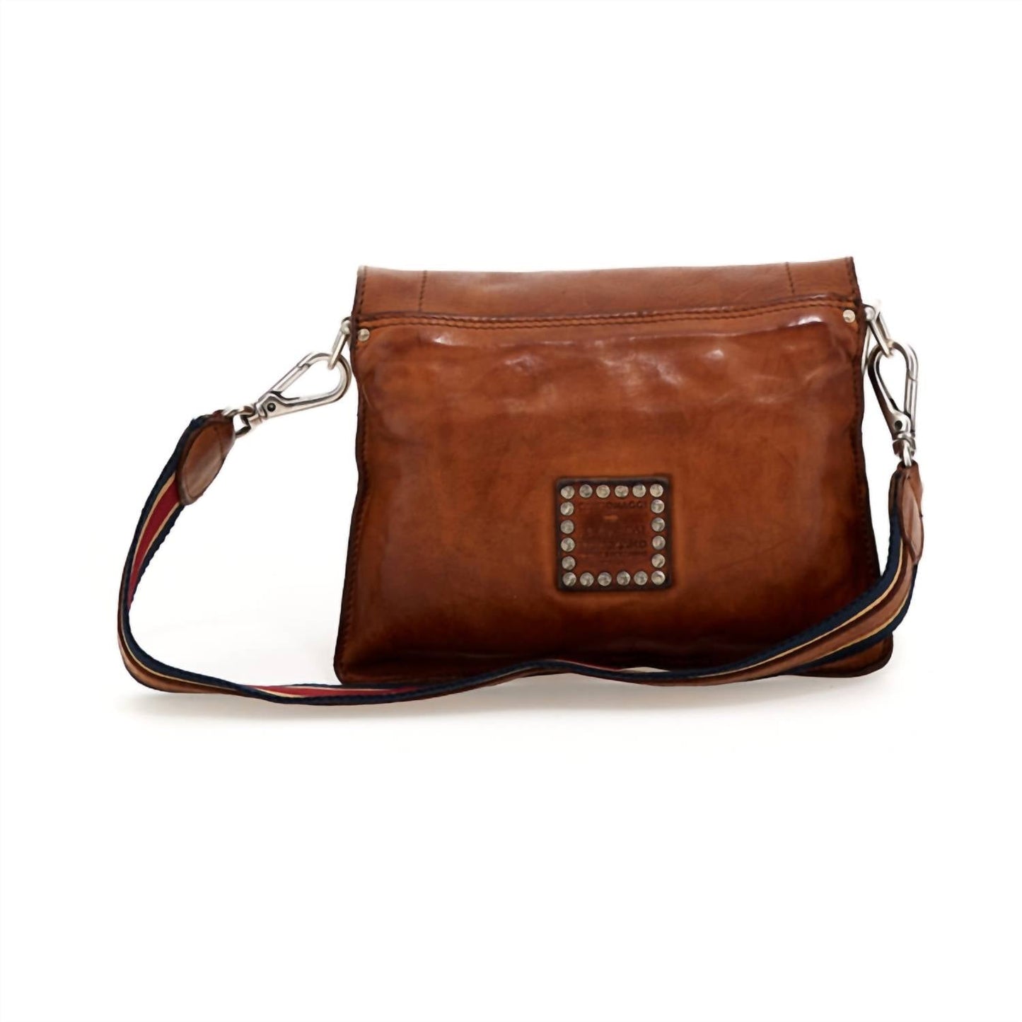 Campomaggi - Women's Agnese Crossbody Bag