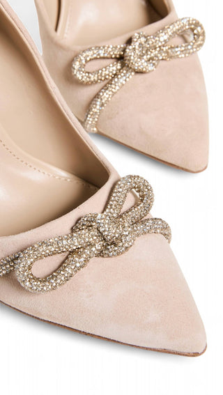 Sam Edelman - DEELA PUMPS