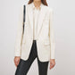 Nili Lotan - ADELE BLAZER