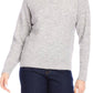 Karen Kane - Pearl Crewneck Sweater
