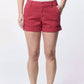 Dear John Denim - North Hampton High Rise Short