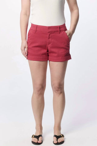 Dear John Denim - North Hampton High Rise Short