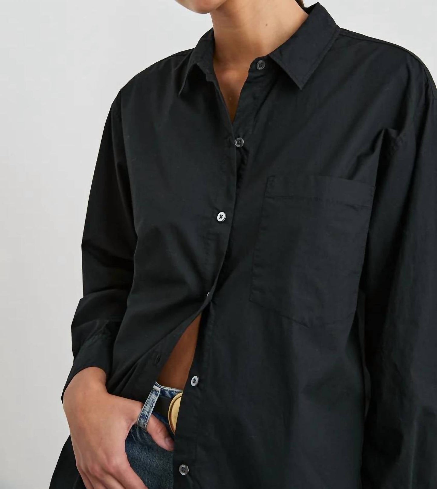 Rails - Elsa Shirt