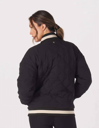 Glyder - Varsity Jacket