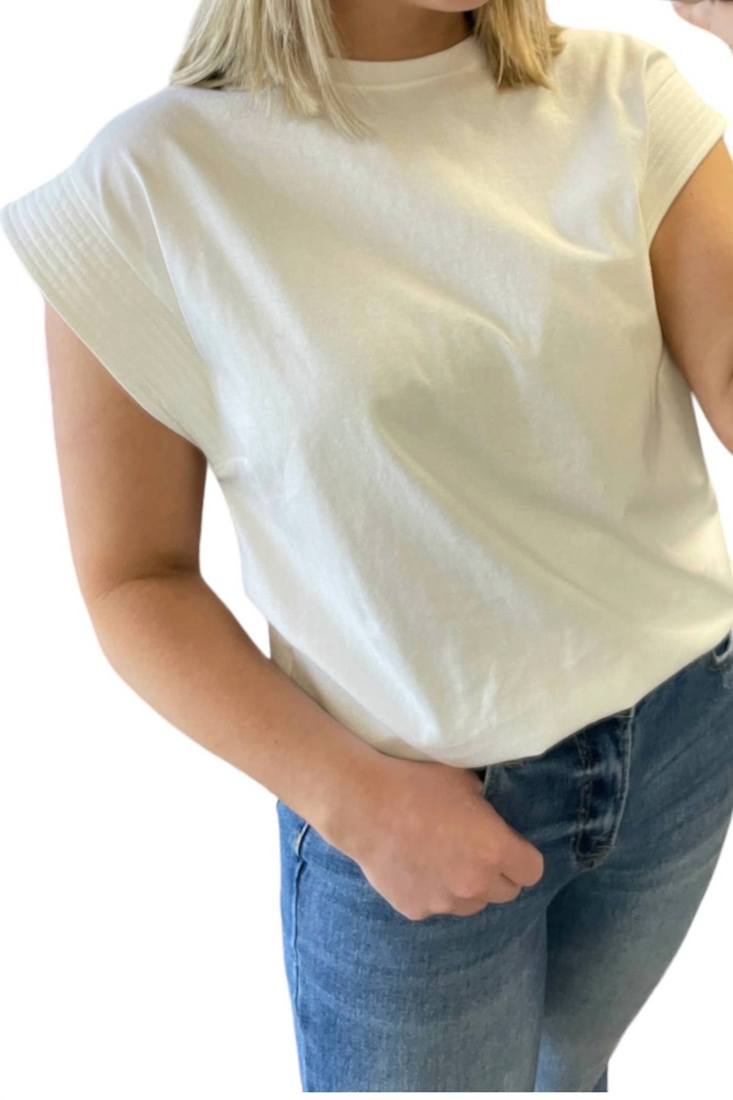 Entro - Muscle Tee