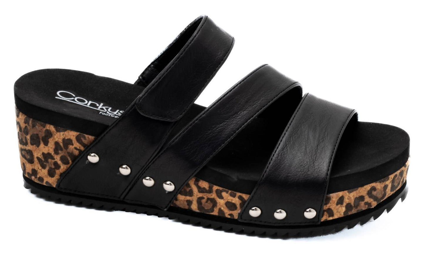 Corkys Footwear - Women's Voyage Sandal