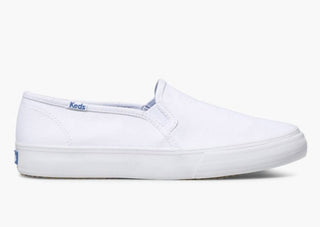 Keds - Women's Double Decker Canvas Shoe