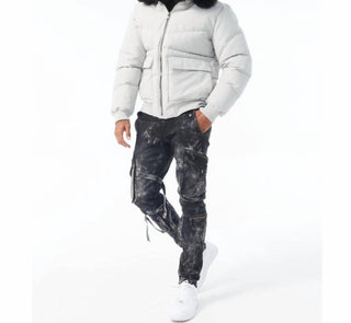 Jordan Craig - Hollis Bomber Jacket