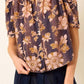 Alix Of Bohemia - Women's Winn Wavy Shirt