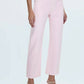Pistola - Lexi Mid Rise Bowed Straight Jean