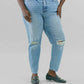 Kut From The Kloth - Rachael High Rise Mom Jean - Plus