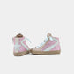 Shu Shop - Toddler's Rooney Sneakers