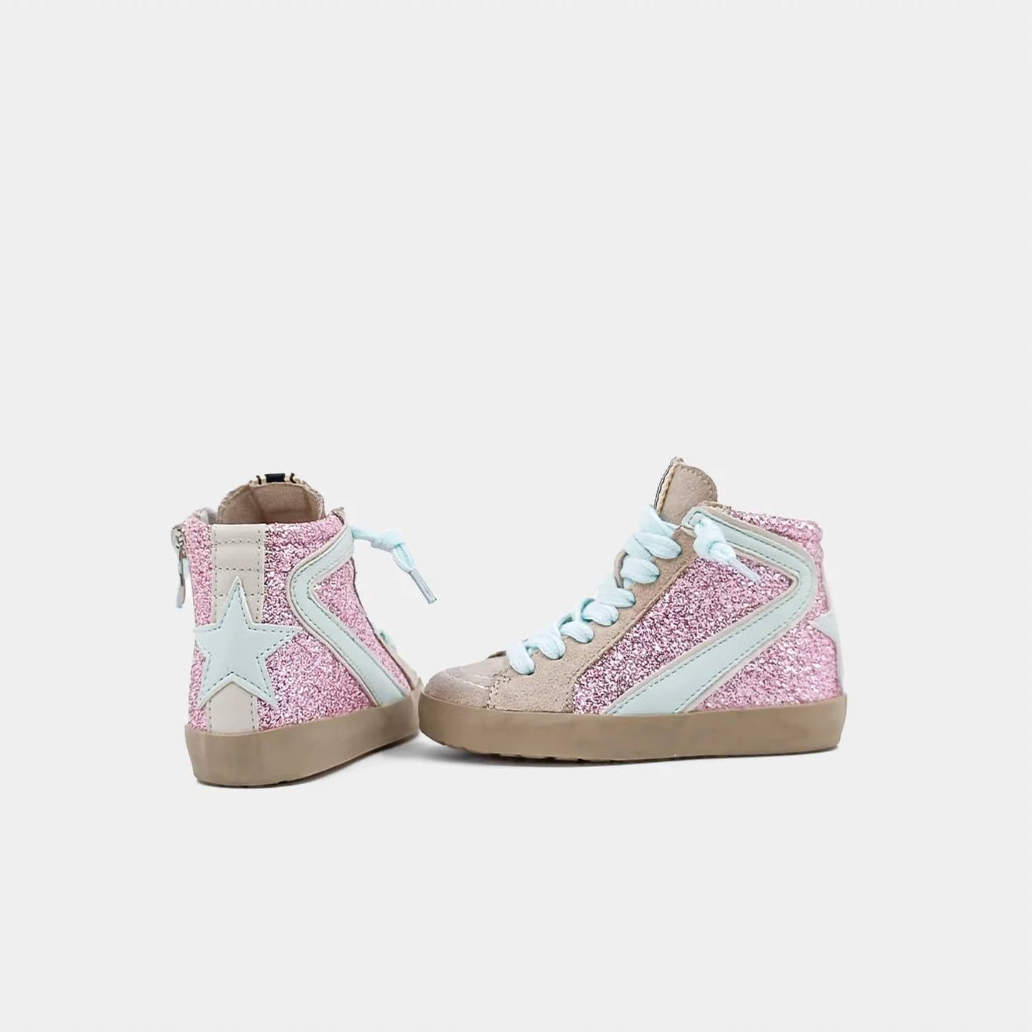 Shu Shop - Toddler's Rooney Sneakers